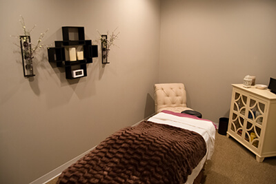 Massage Room