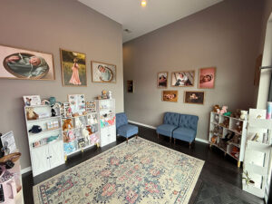 studio